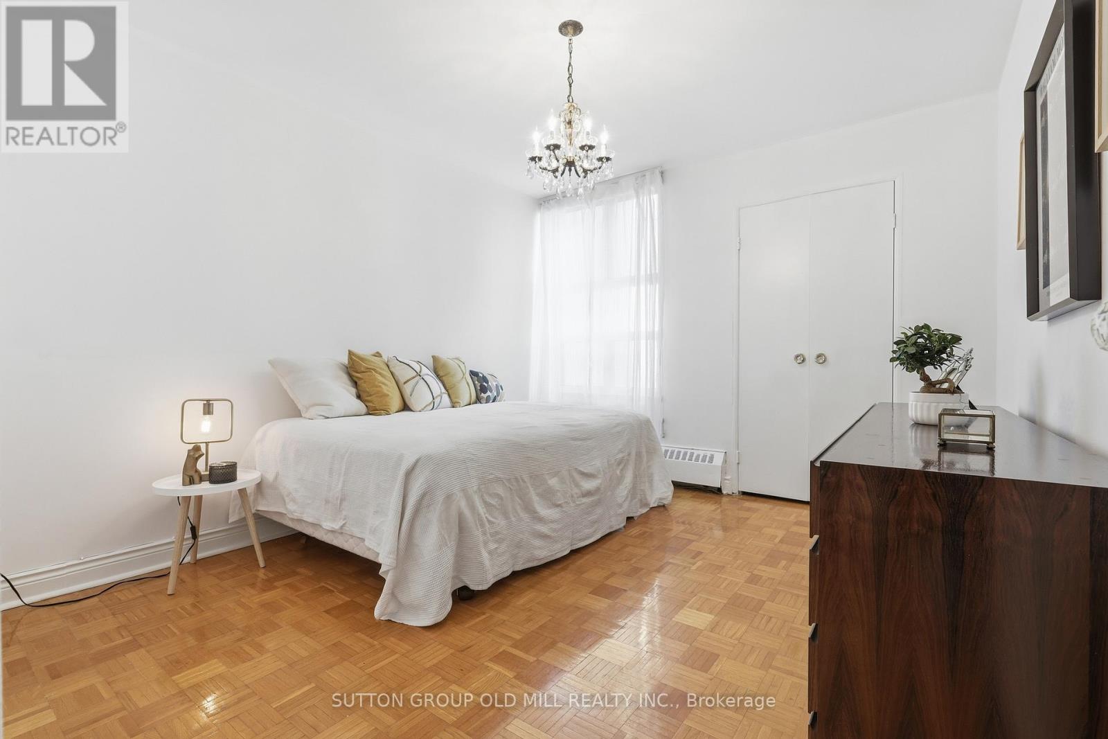 1801 - 360 Ridelle Avenue, Toronto (Briar Hill-Belgravia), Ontario  M6B 1K1 - Photo 14 - W13087680