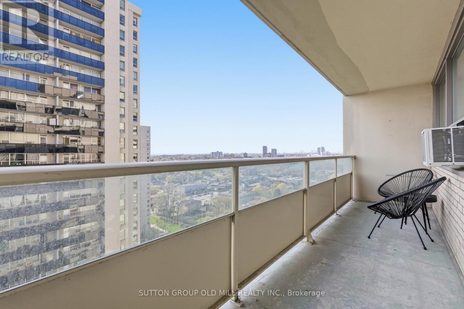 1801 - 360 Ridelle Avenue, Toronto (Briar Hill-Belgravia), Ontario  M6B 1K1 - Photo 23 - W13087680