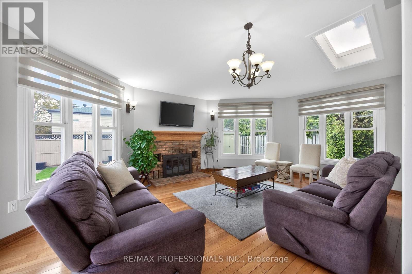 3 Caledon Court, Brampton, Ontario  L6T 1Z6 - Photo 13 - W13087692