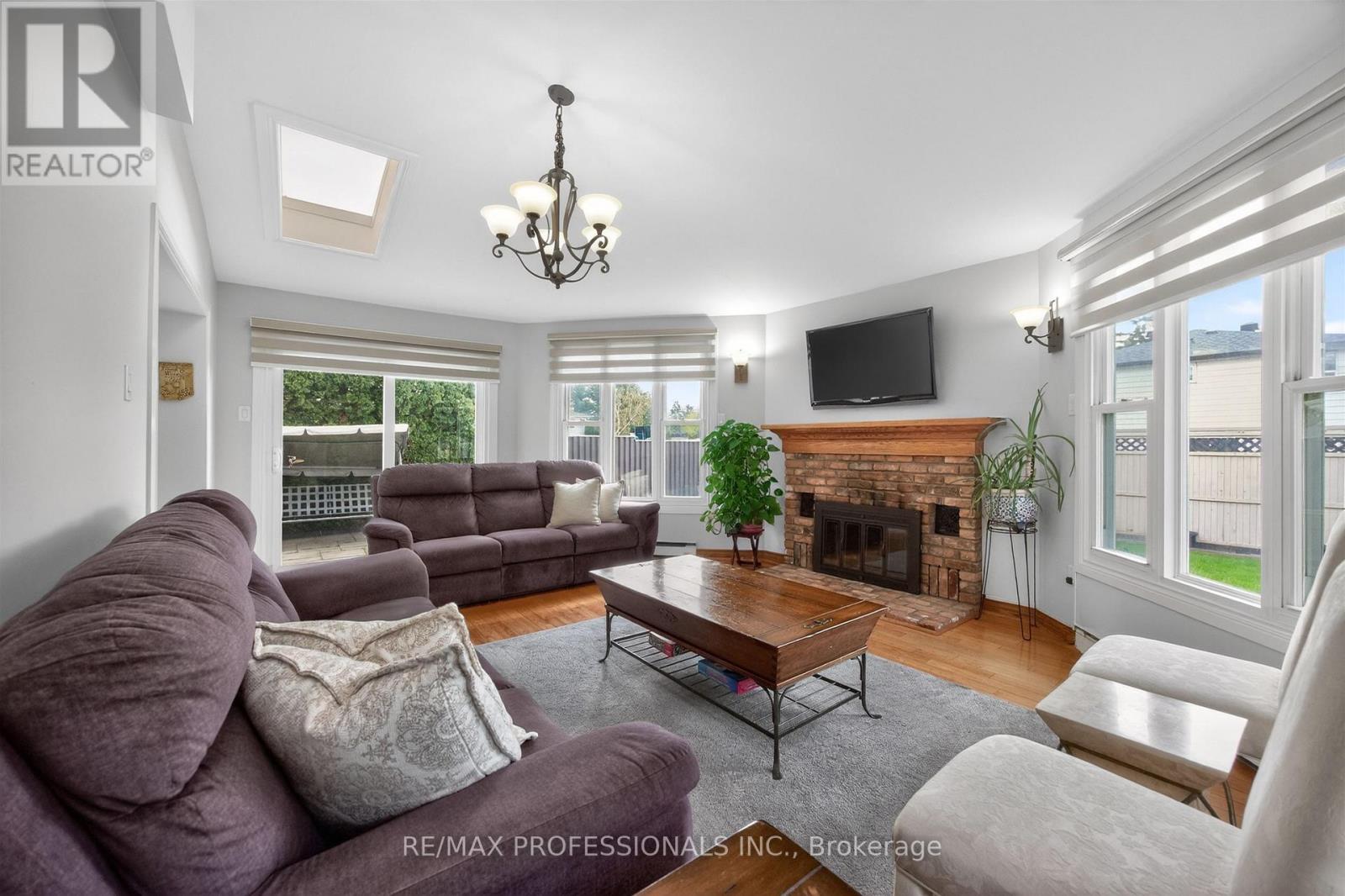 3 Caledon Court, Brampton, Ontario  L6T 1Z6 - Photo 15 - W13087692