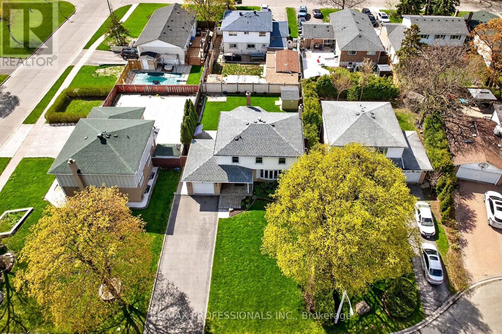 3 Caledon Court, Brampton, Ontario  L6T 1Z6 - Photo 40 - W13087692
