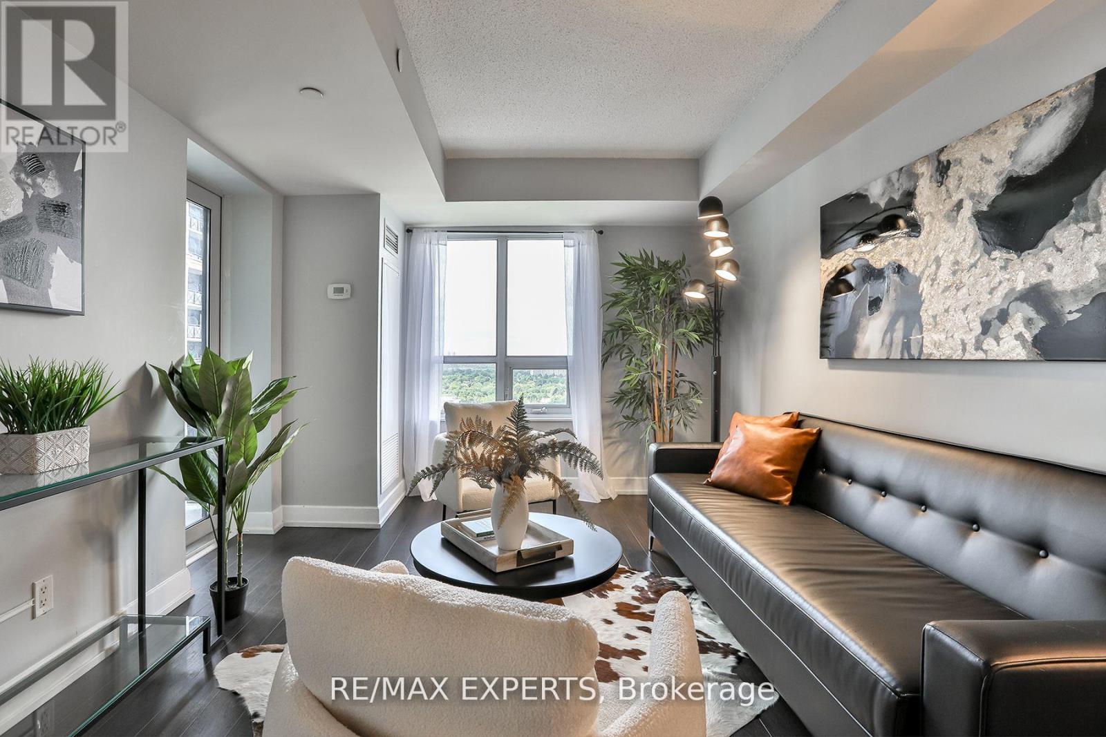 2021 - 2 Eva Road, Toronto, Ontario  M9C 2A8 - Photo 11 - W13087730