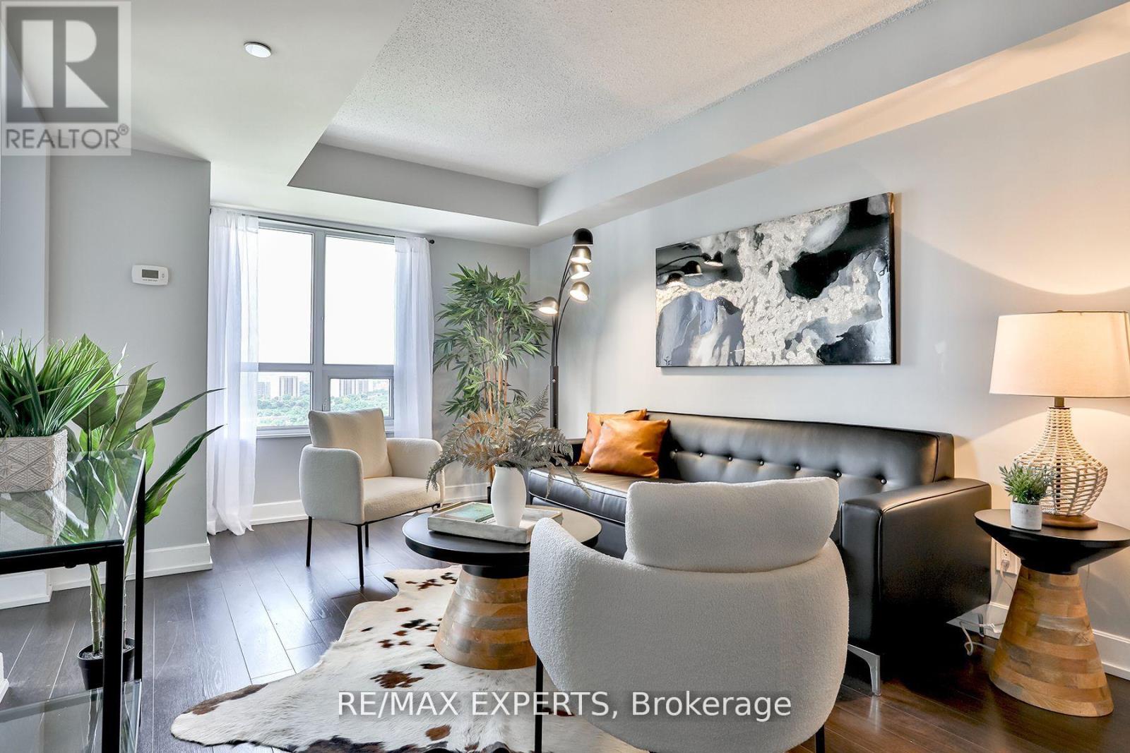 2021 - 2 Eva Road, Toronto, Ontario  M9C 2A8 - Photo 12 - W13087730