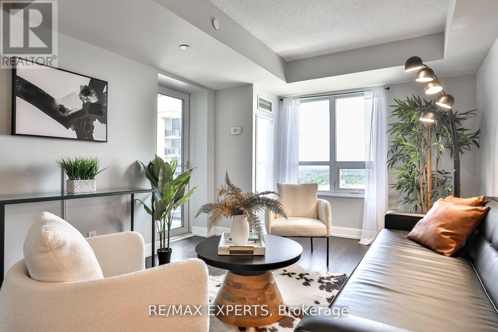 2021 - 2 Eva Road, Toronto, Ontario  M9C 2A8 - Photo 15 - W13087730