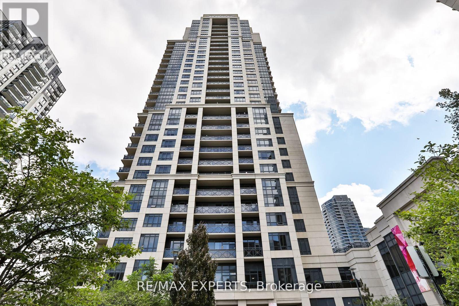 2021 - 2 Eva Road, Toronto, Ontario  M9C 2A8 - Photo 20 - W13087730