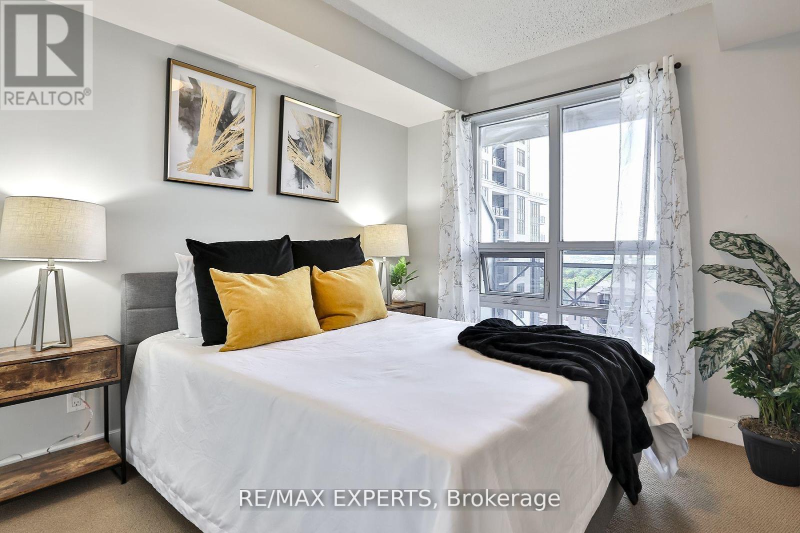 2021 - 2 Eva Road, Toronto, Ontario  M9C 2A8 - Photo 6 - W13087730