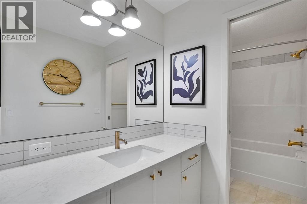 195 Lucas Common Nw, Calgary, Alberta  T3P 2B3 - Photo 26 - A2308384