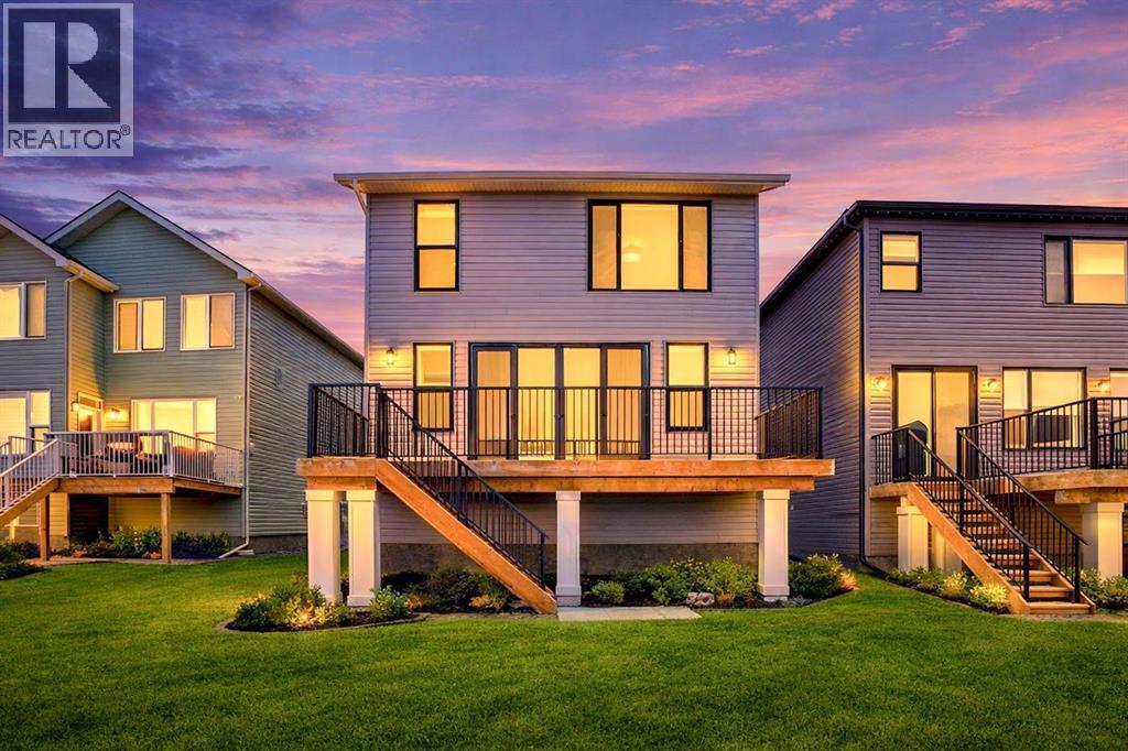 195 Lucas Common Nw, Calgary, Alberta  T3P 2B3 - Photo 47 - A2308384