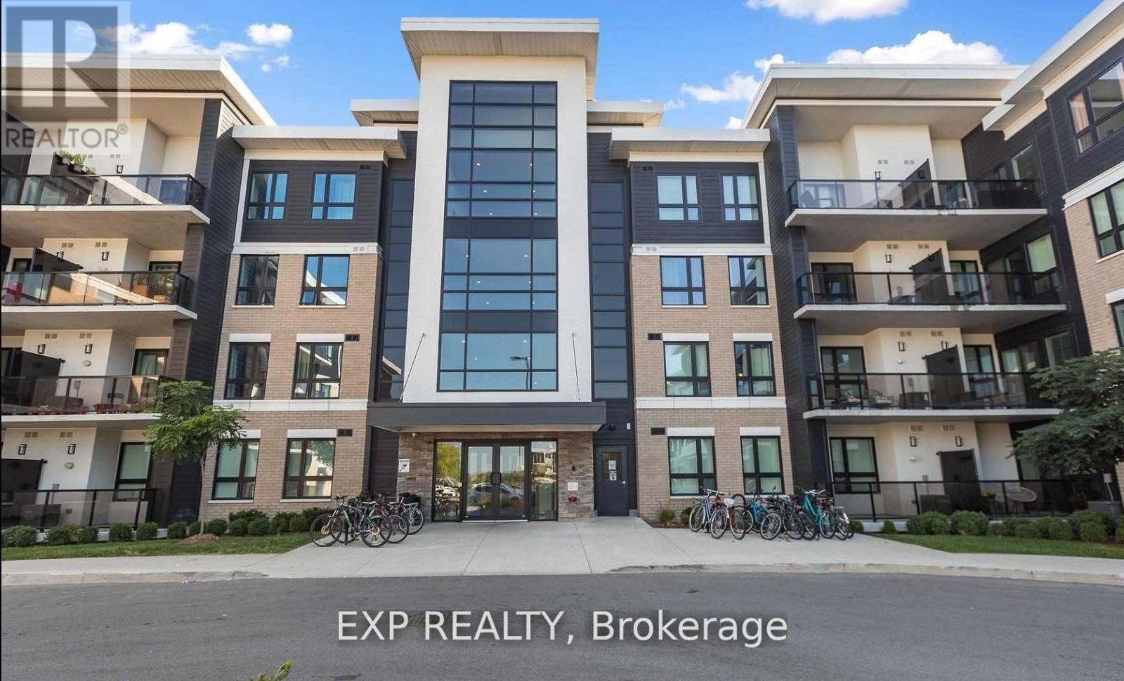 325 - 1284 GORDON STREET, guelph (kortright east), Ontario