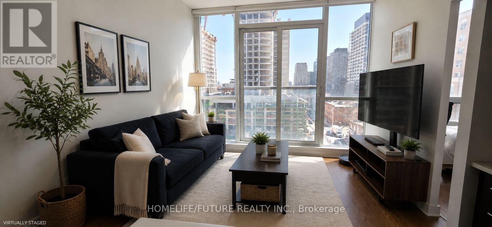 902 - 320 Richmond Street E, Toronto, Ontario  M5A 1P9 - Photo 11 - C13081666