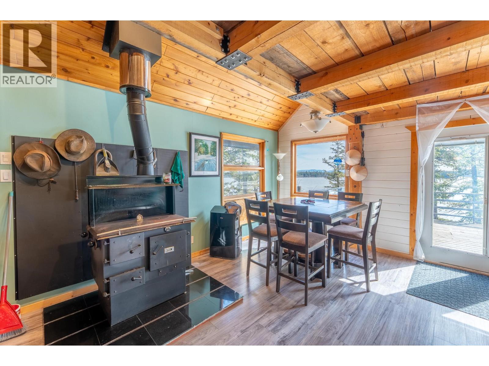 3830 E Meier Road, Cluculz Lake, British Columbia  V0J 3A3 - Photo 11 - R3113187