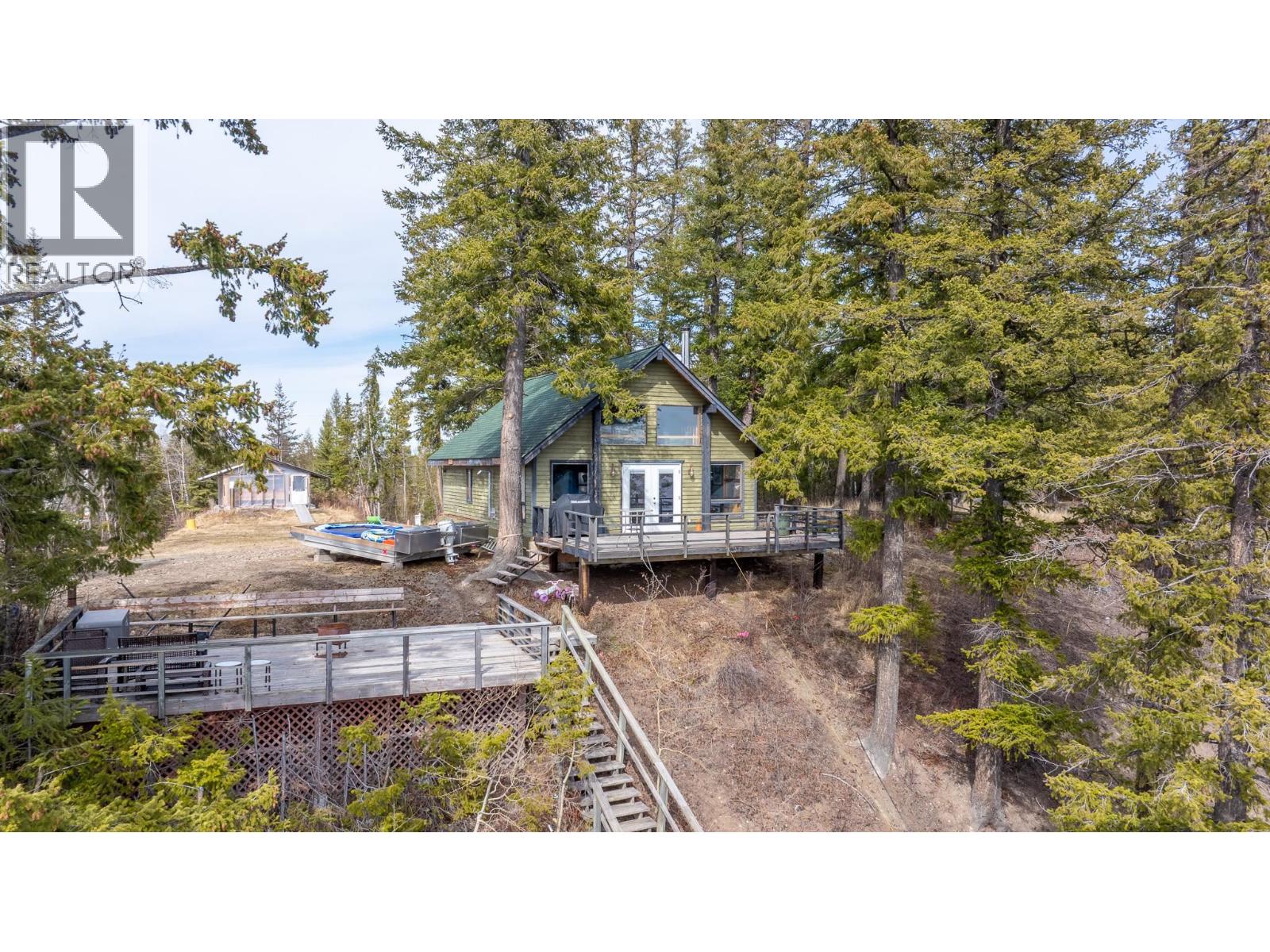 3830 E Meier Road, Cluculz Lake, British Columbia  V0J 3A3 - Photo 6 - R3113187
