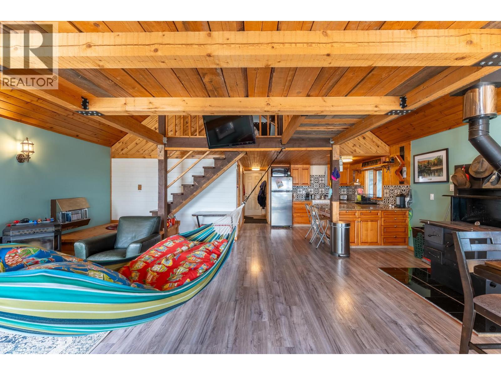 3830 E Meier Road, Cluculz Lake, British Columbia  V0J 3A3 - Photo 14 - R3113187