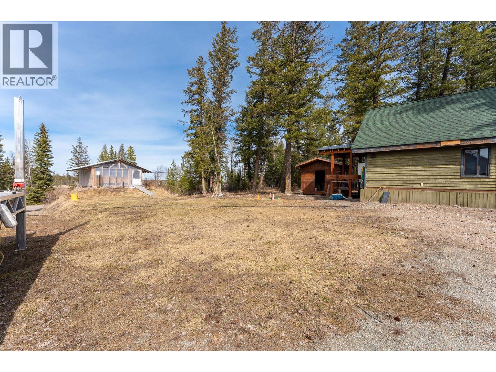 3830 E Meier Road, Cluculz Lake, British Columbia  V0J 3A3 - Photo 23 - R3113187
