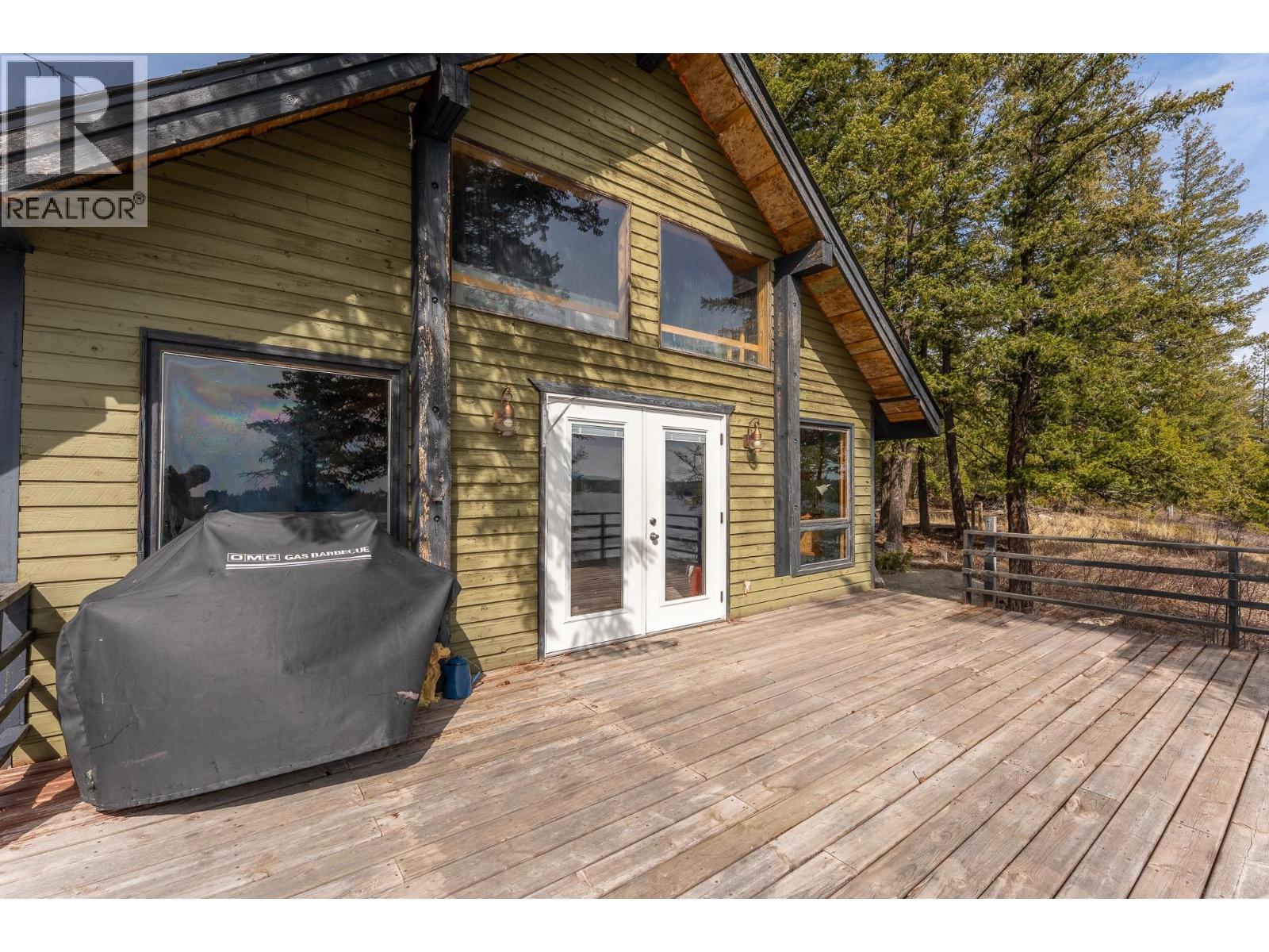 3830 E Meier Road, Cluculz Lake, British Columbia  V0J 3A3 - Photo 4 - R3113187