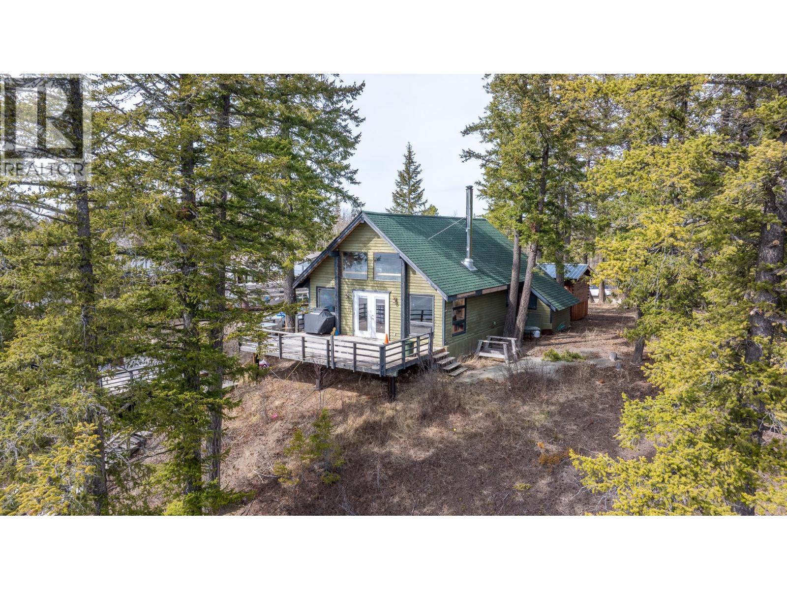 3830 E Meier Road, Cluculz Lake, British Columbia  V0J 3A3 - Photo 5 - R3113187