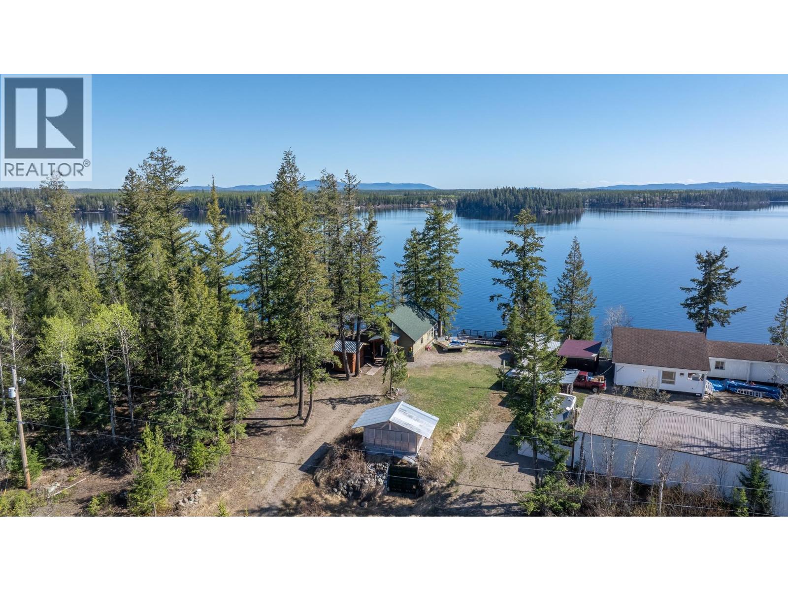3830 E Meier Road, Cluculz Lake, British Columbia  V0J 3A3 - Photo 21 - R3113187