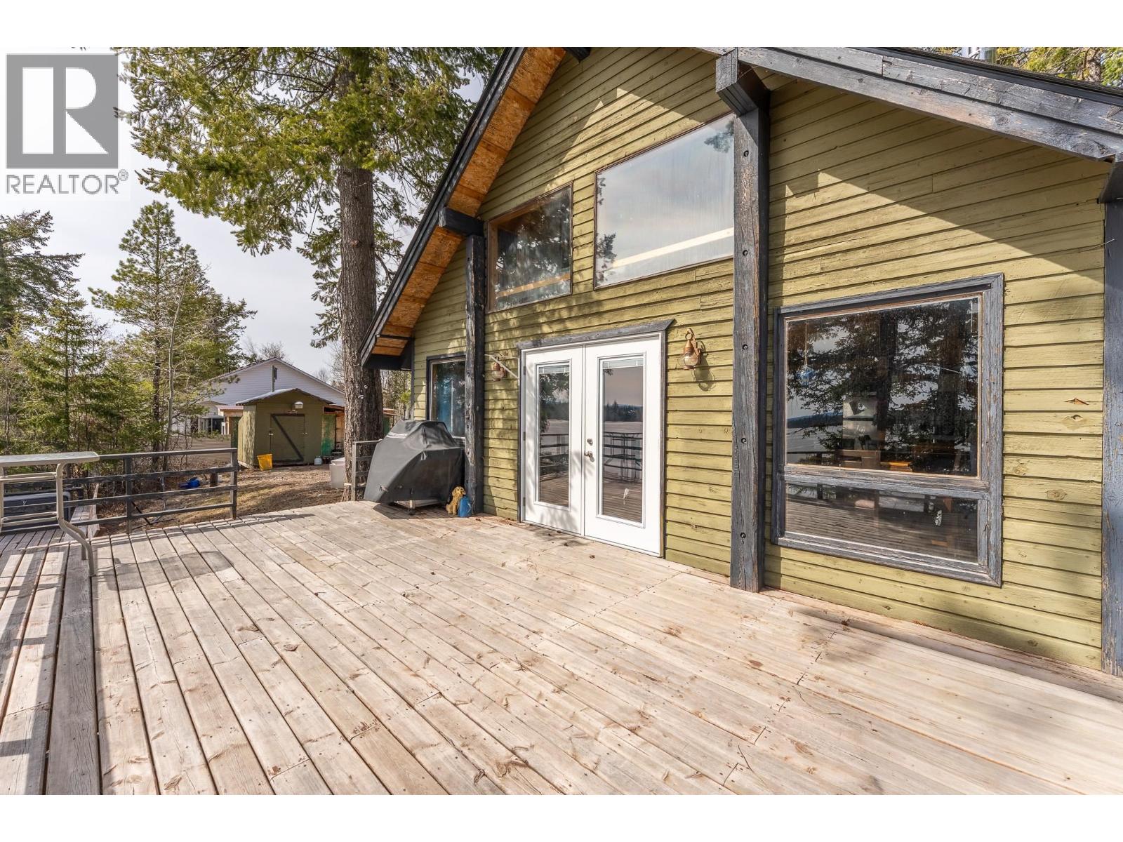 3830 E Meier Road, Cluculz Lake, British Columbia  V0J 3A3 - Photo 3 - R3113187