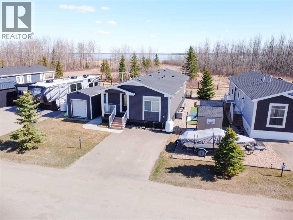 170, 41019 Range Road 11, Rural Lacombe County, Alberta  T0C 0J1 - Photo 1 - A2293403