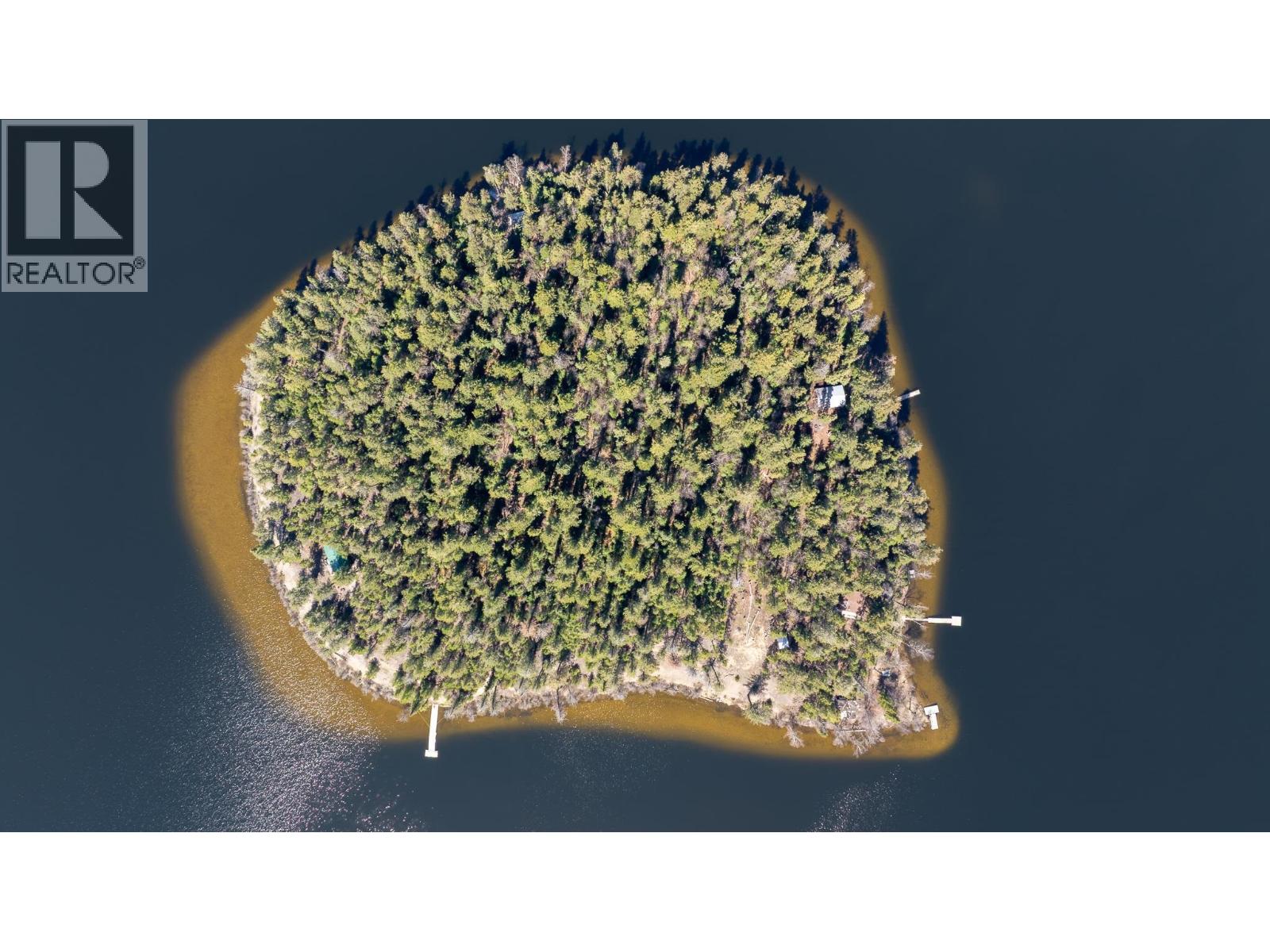 Lot 1 Capri Island, Cluculz Lake, British Columbia  V0J 3A3 - Photo 4 - R3115922