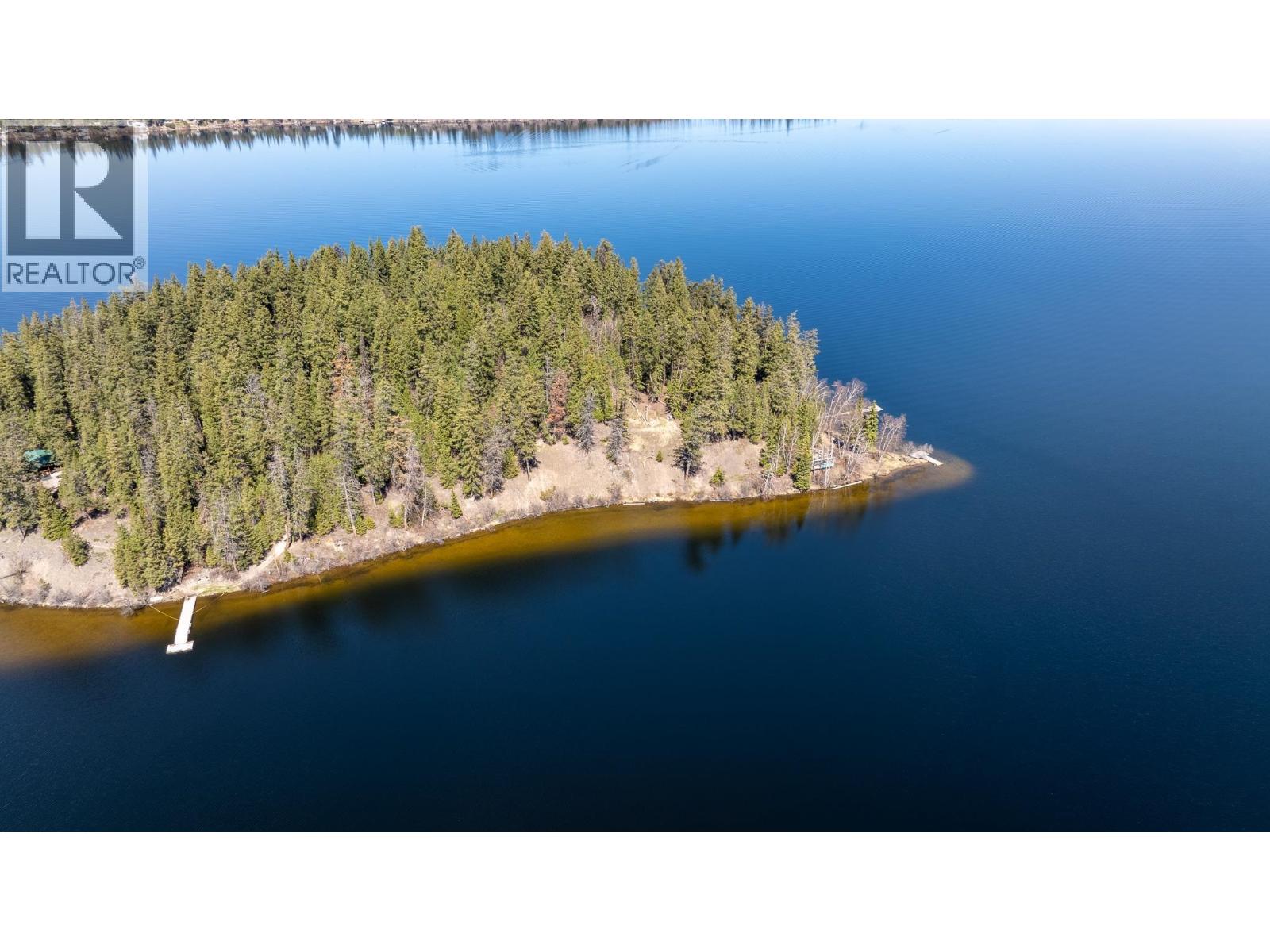 Lot 1 Capri Island, Cluculz Lake, British Columbia  V0J 3A3 - Photo 3 - R3115922