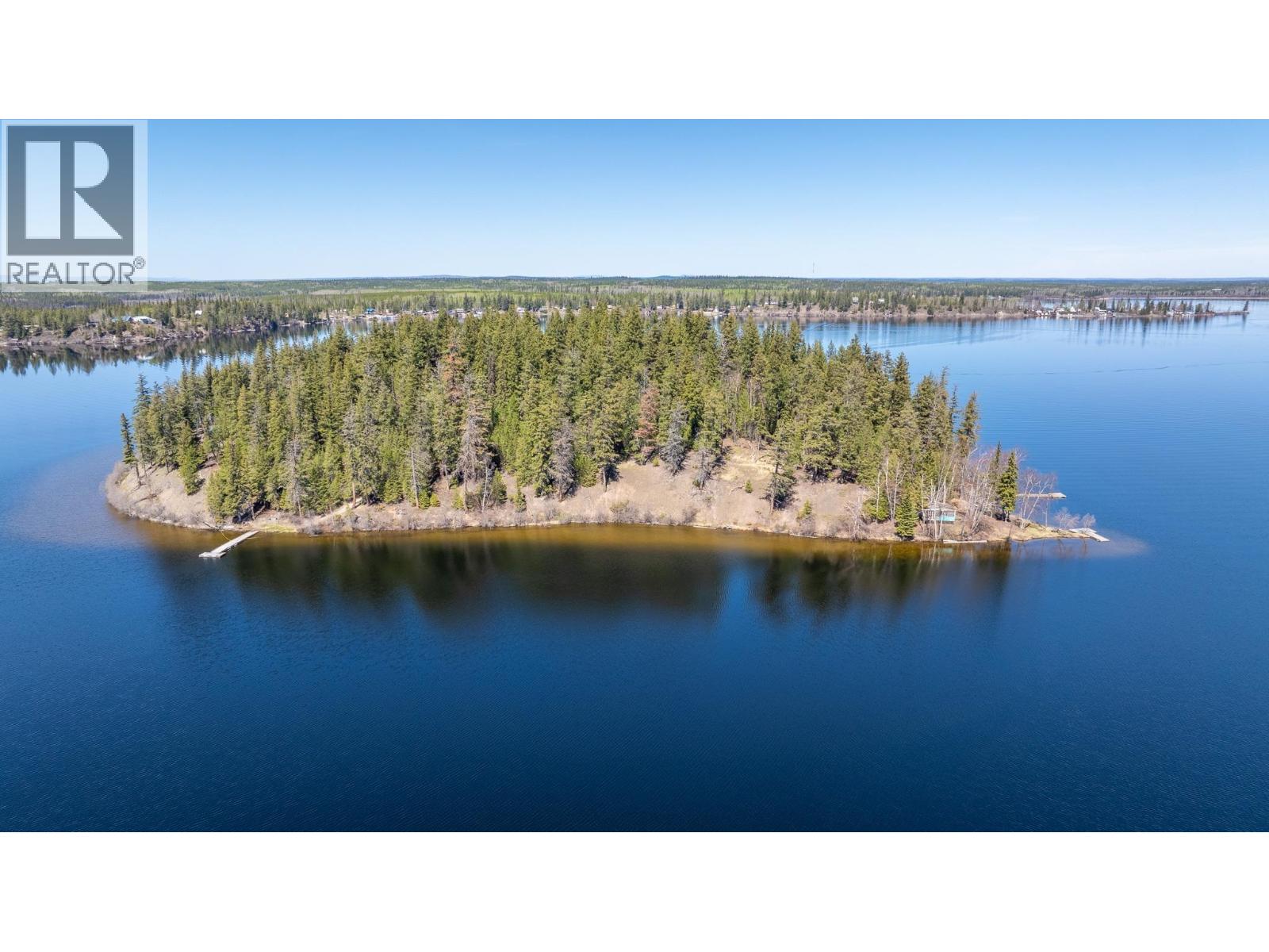 Lot 1 Capri Island, Cluculz Lake, British Columbia  V0J 3A3 - Photo 2 - R3115922