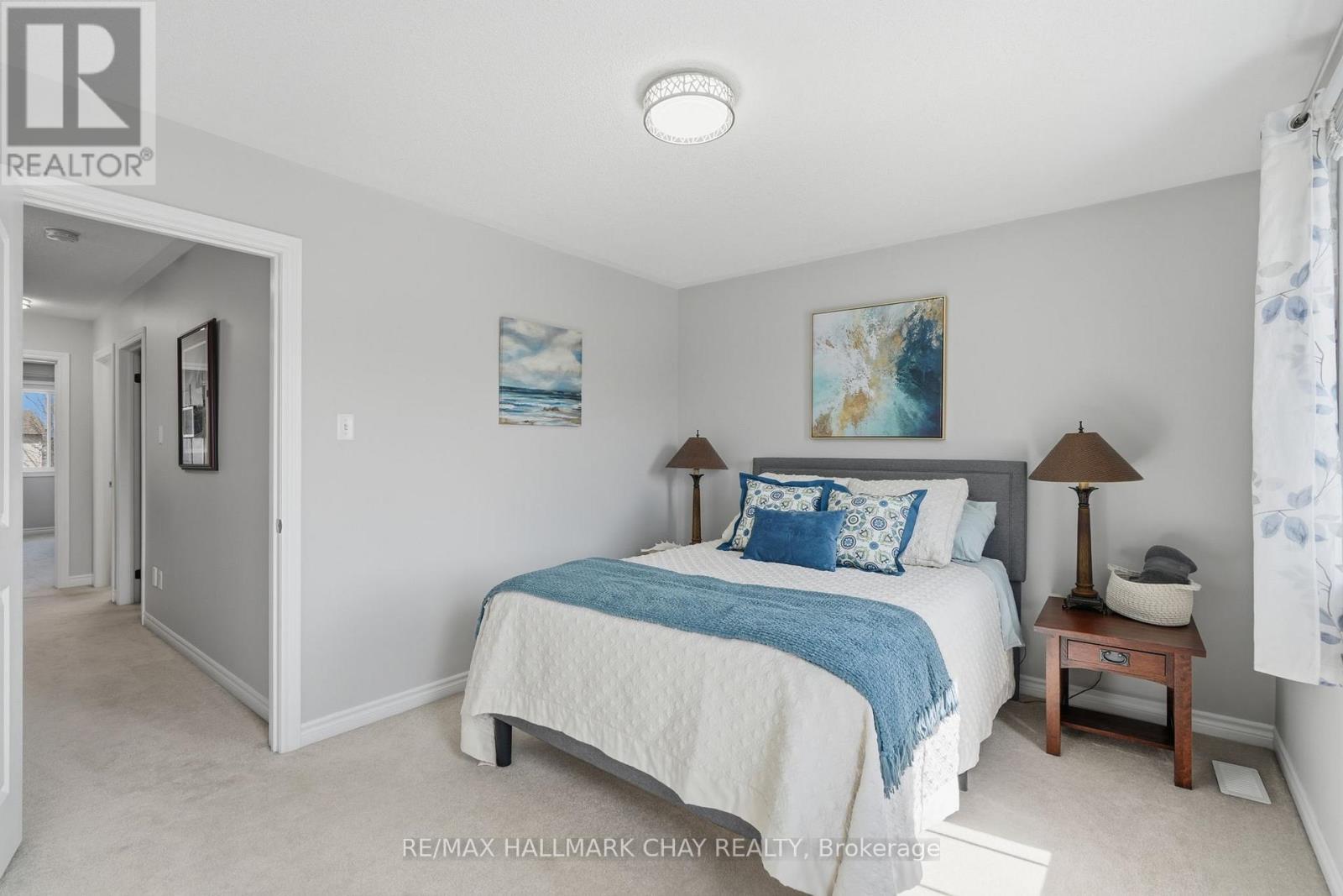 215 Banting Crescent, Essa, Ontario  L3W 0P8 - Photo 22 - N13021258