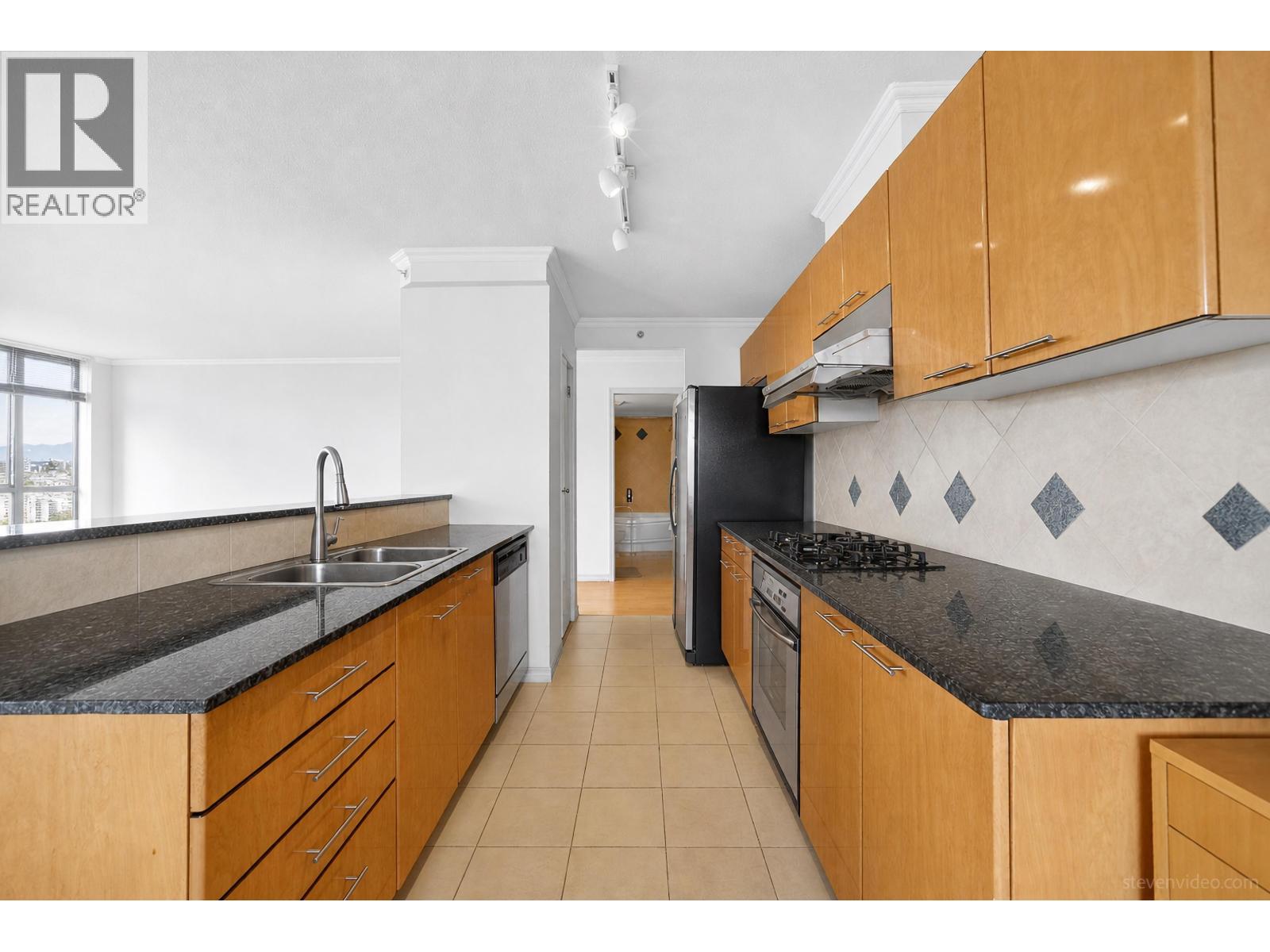 903 5933 Cooney Road, Richmond, British Columbia  V6X 4H3 - Photo 11 - R3119894