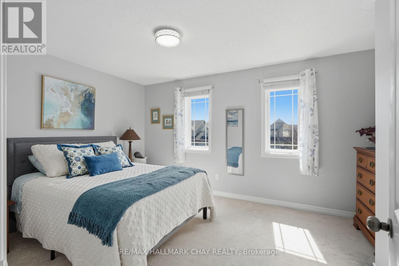 215 Banting Crescent, Essa, Ontario  L3W 0P8 - Photo 24 - N13021258