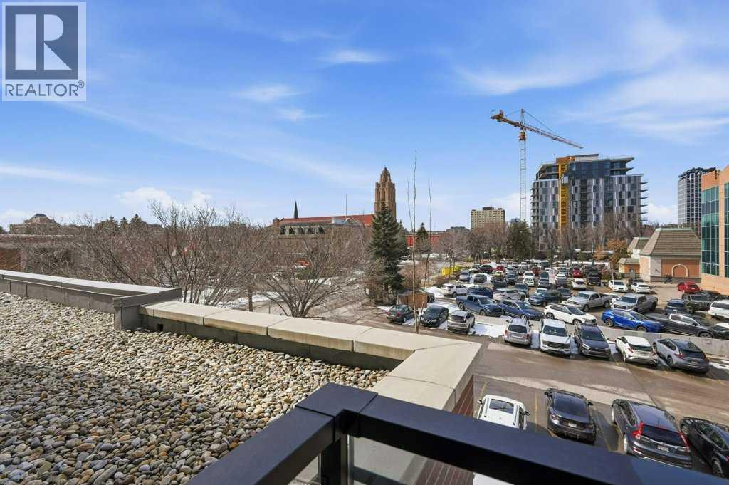 305, 120 18 Avenue SW, Calgary, Alberta  T2S 3H5 - Photo 6 - A2297694