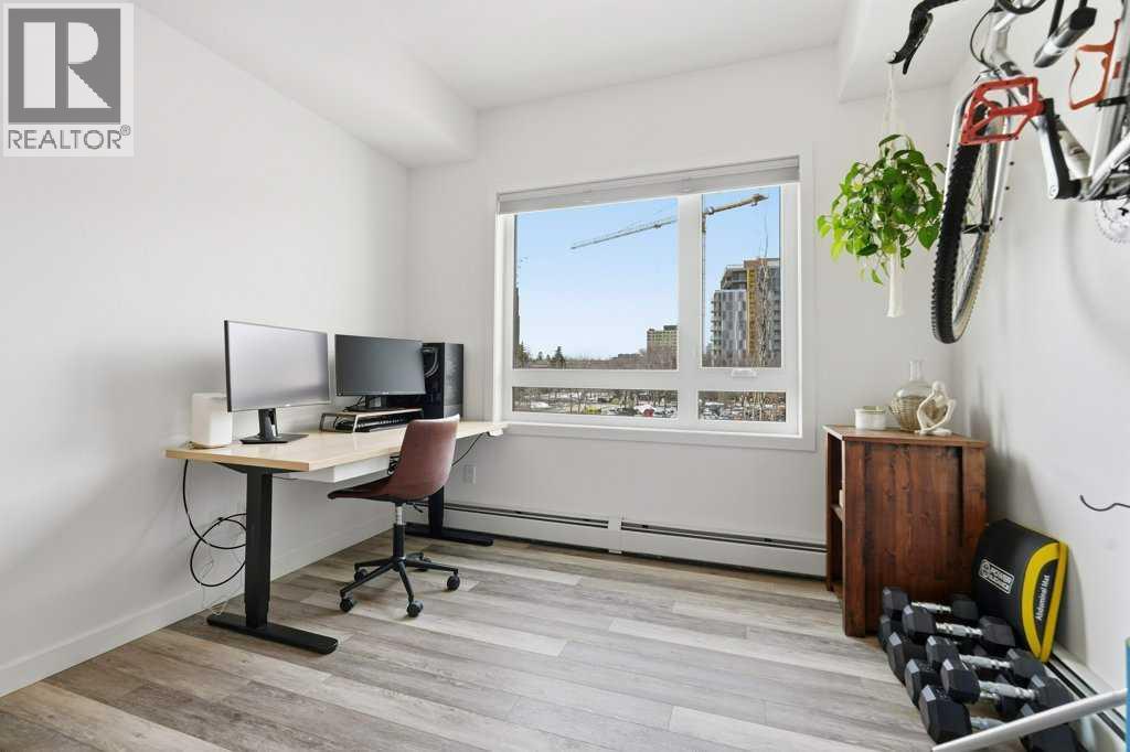 305, 120 18 Avenue SW, Calgary, Alberta  T2S 3H5 - Photo 14 - A2297694