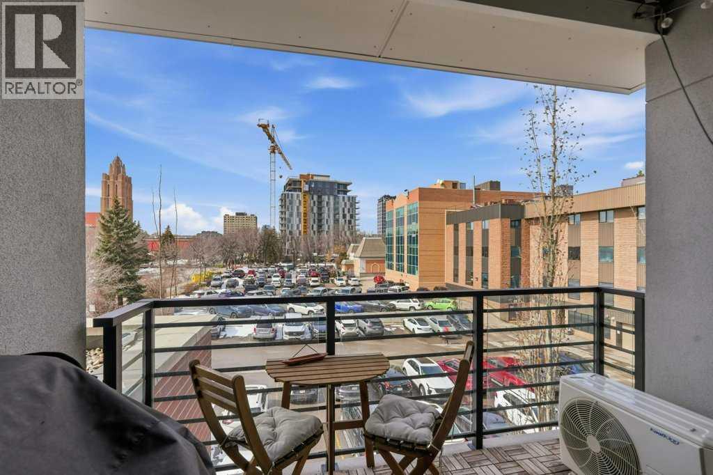 305, 120 18 Avenue SW, Calgary, Alberta  T2S 3H5 - Photo 7 - A2297694