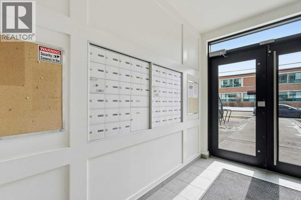 305, 120 18 Avenue SW, Calgary, Alberta  T2S 3H5 - Photo 31 - A2297694