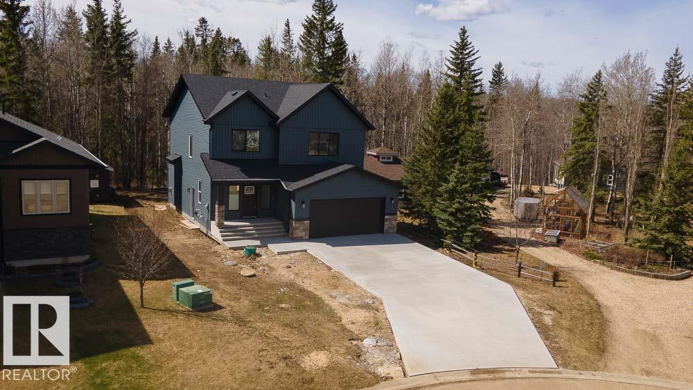 132 HERON POINT CL, rural wetaskiwin county, Alberta
