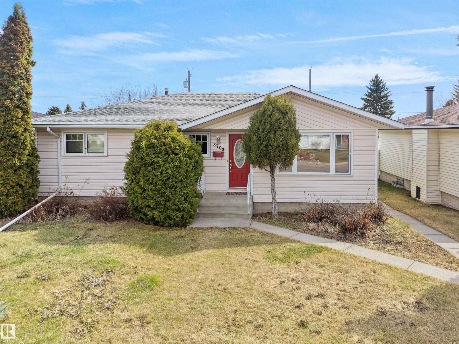 8703 73 St Nw, Edmonton, Alberta  T6B 1Z9 - Photo 2 - E4485879