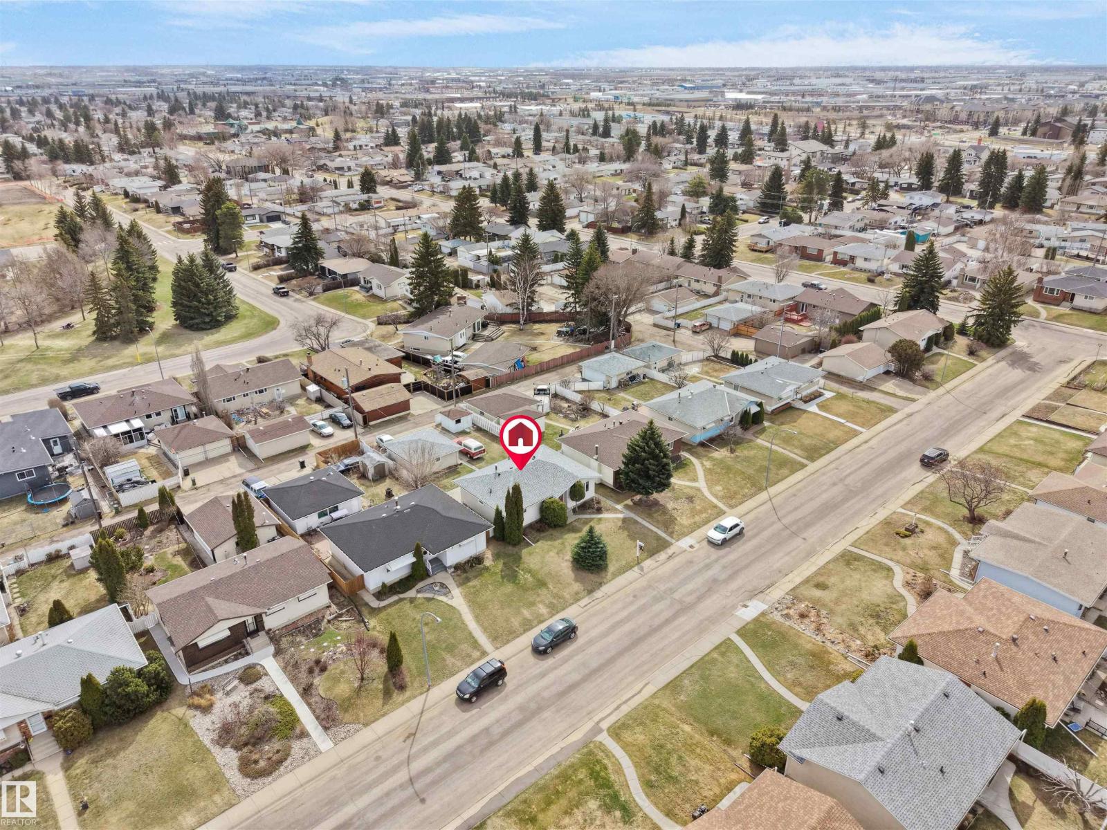 8703 73 St Nw, Edmonton, Alberta  T6B 1Z9 - Photo 3 - E4485879