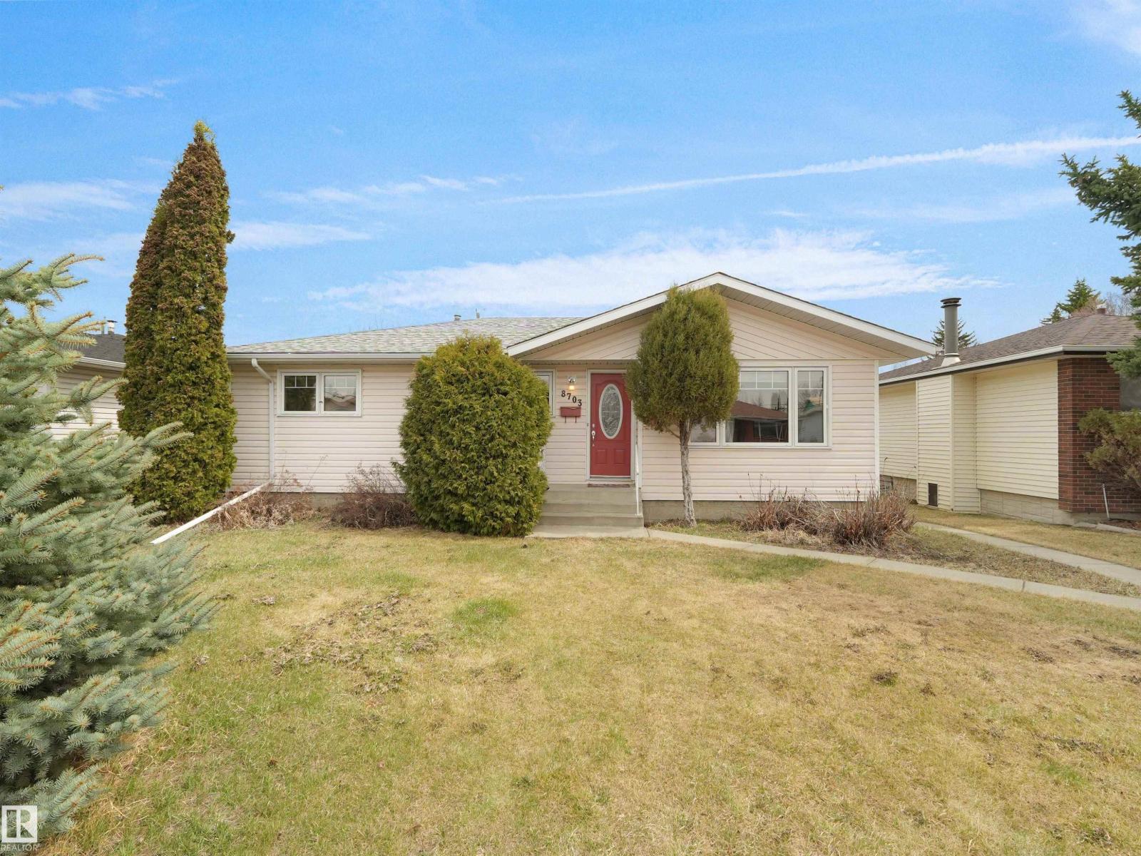 8703 73 St Nw, Edmonton, Alberta  T6B 1Z9 - Photo 9 - E4485879