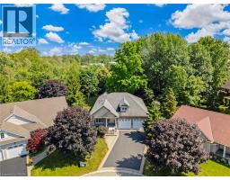 28 MAPLEWOOD Court, Dunnville, Ontario