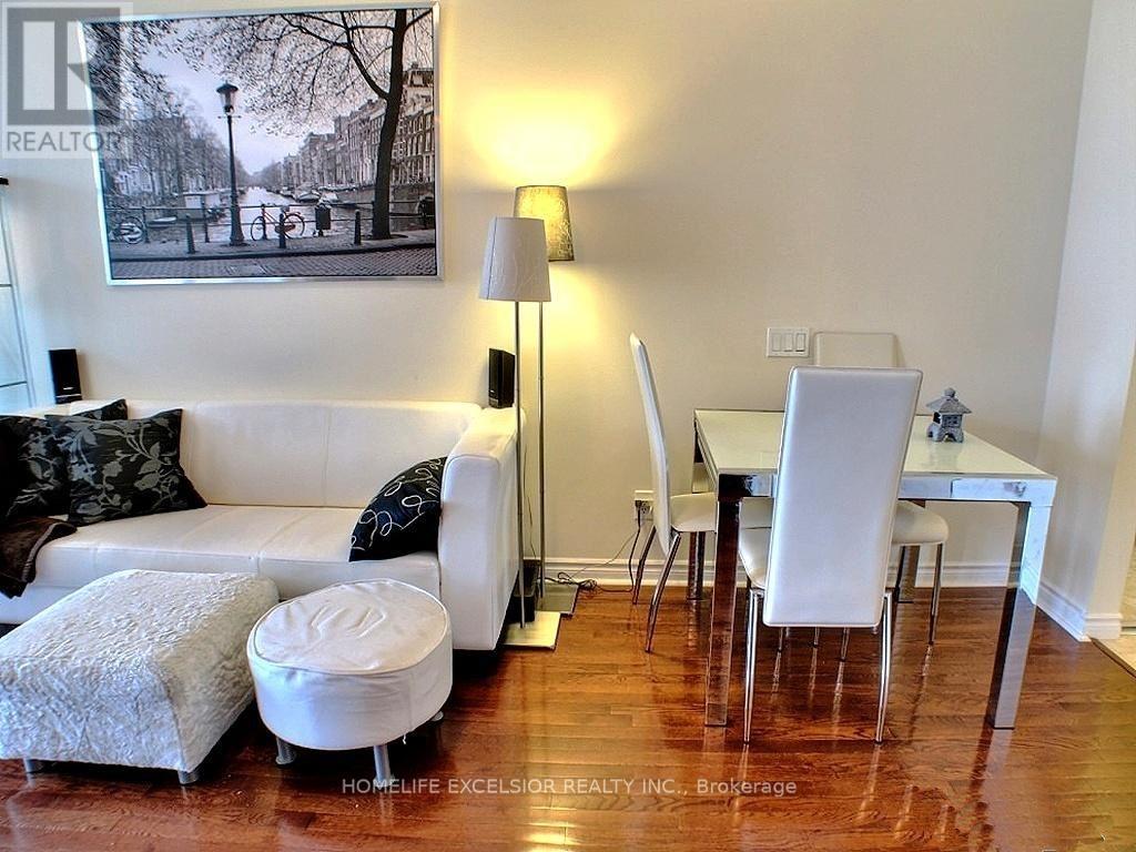2401 - 60 Byng Avenue, Toronto, Ontario  M2N 7K3 - Photo 3 - C12858942
