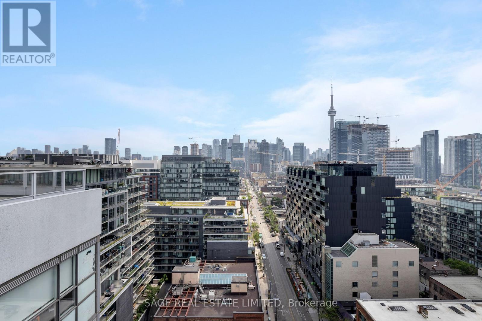 1112 - 700 King Street W, Toronto, Ontario  M5V 2Y6 - Photo 33 - C13083586