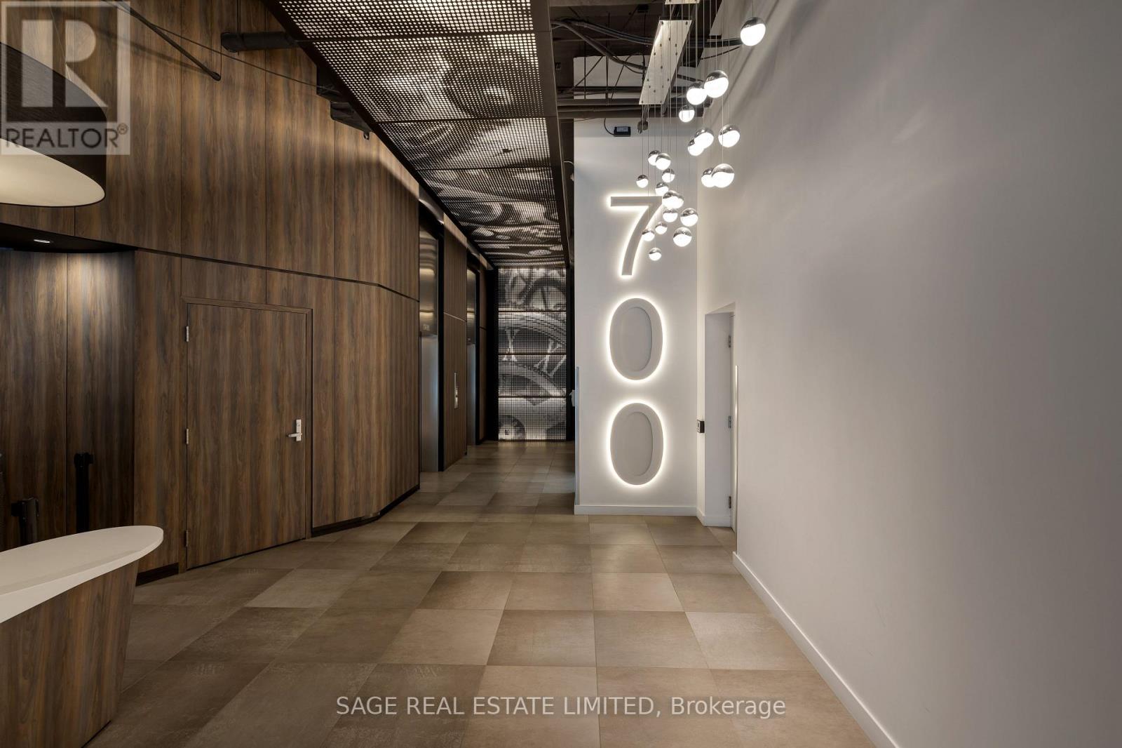 1112 - 700 King Street W, Toronto, Ontario  M5V 2Y6 - Photo 37 - C13083586