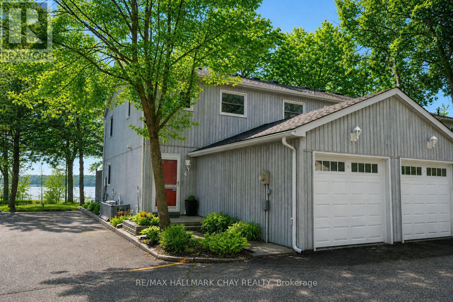 4 - 1 Olive Crescent, Orillia, Ontario  L3V 7N5 - Photo 2 - S12910470