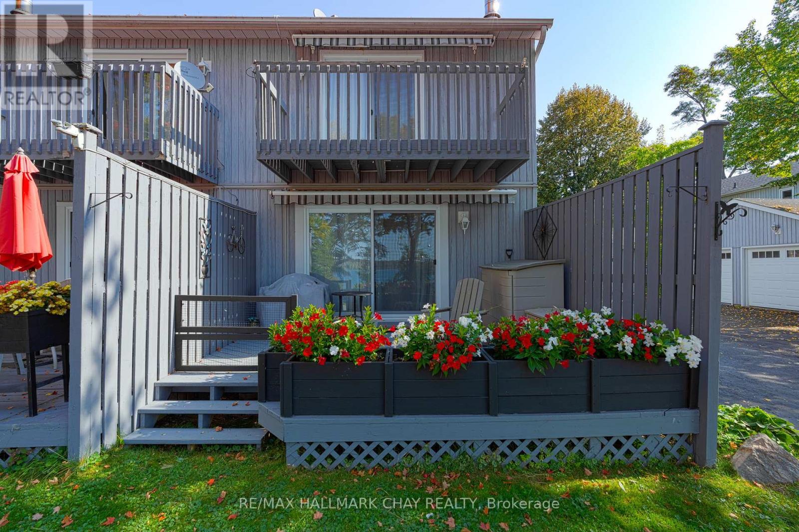 4 - 1 Olive Crescent, Orillia, Ontario  L3V 7N5 - Photo 37 - S12910470