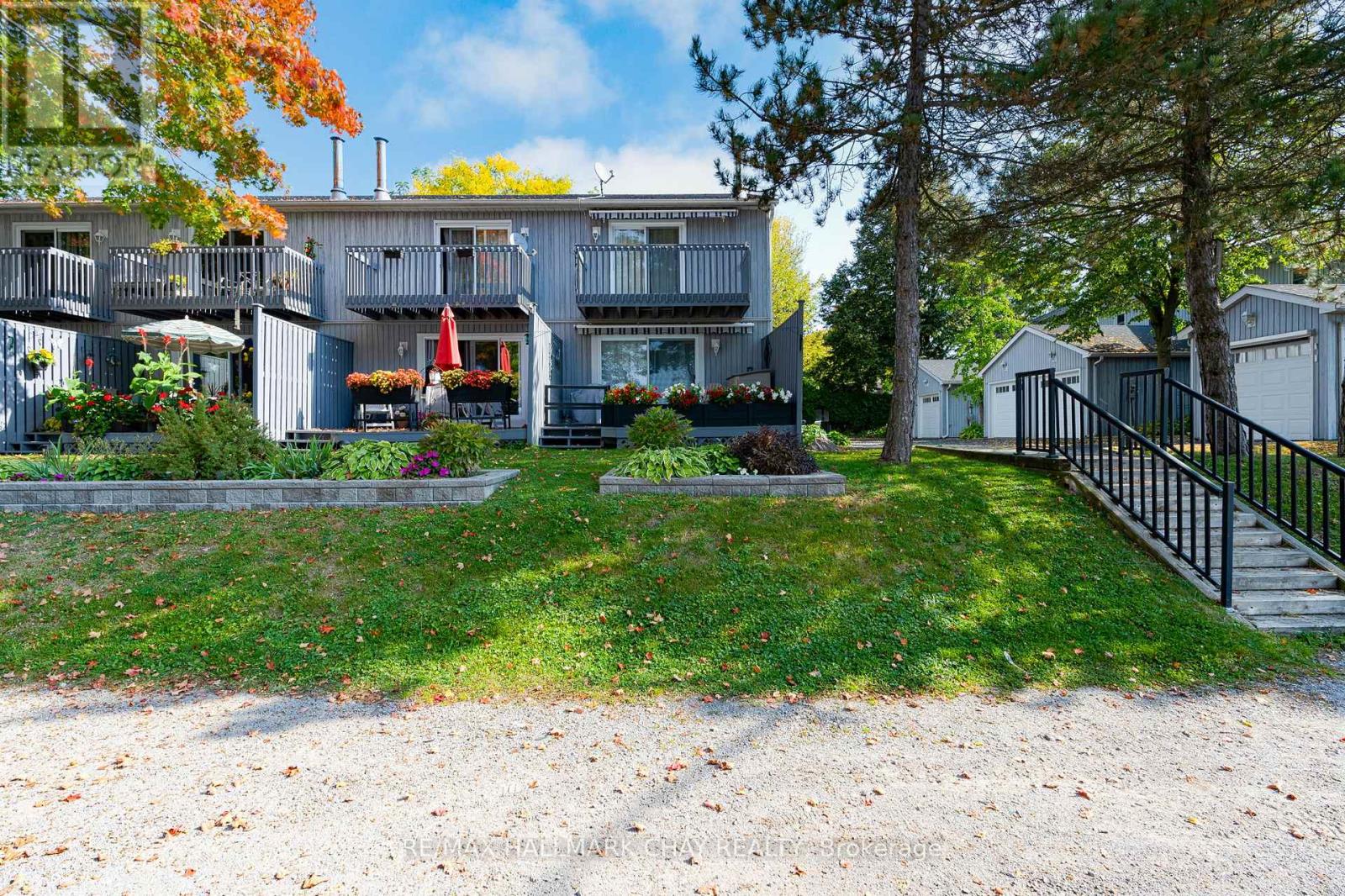 4 - 1 Olive Crescent, Orillia, Ontario  L3V 7N5 - Photo 36 - S12910470