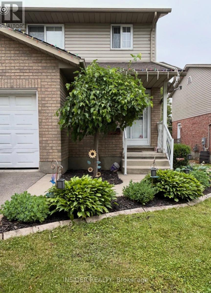 285 RAILWAY AVENUE, Stratford, Ontario