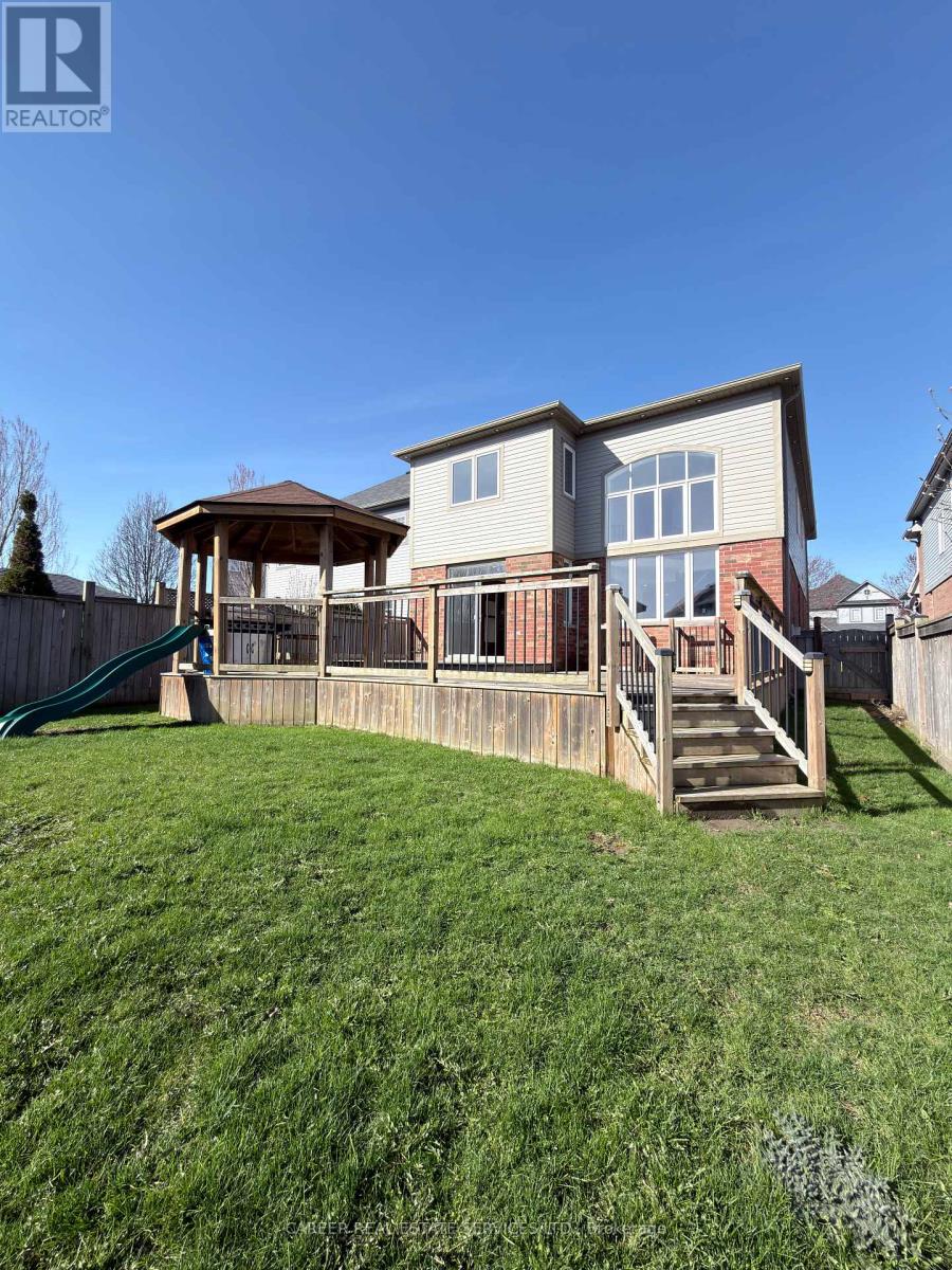 27 Alldread Crescent, Clarington (Newcastle), Ontario  L1B 0C2 - Photo 16 - E13087748