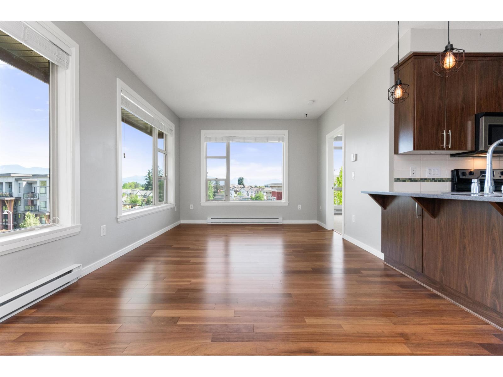 407 45530 Market Way, Garrison Crossing, Chilliwack, British Columbia  V2R 0M5 - Photo 10 - R3119867