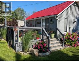 282 BAYGROVE Line, Dunnville, Ontario