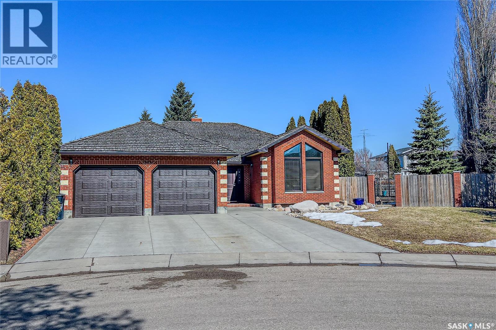 214 Forsyth COURT, Saskatoon, Saskatchewan