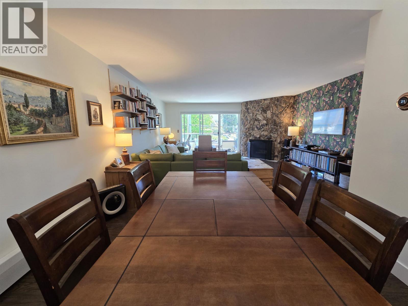 310 1266 W 13th Avenue, Vancouver, British Columbia  V6H 1N6 - Photo 2 - R3119029